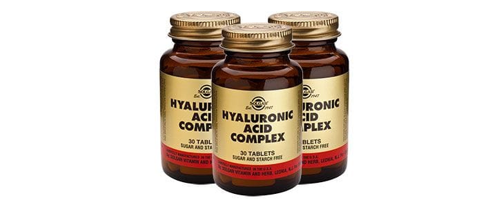 What Hyaluronic Acid Is and What It Is Used For in Aesthetics and Medicine Hyaluronic Acid in Capsules: Benefits and Contraindications