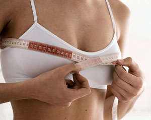 Minimum age for breast augmentation