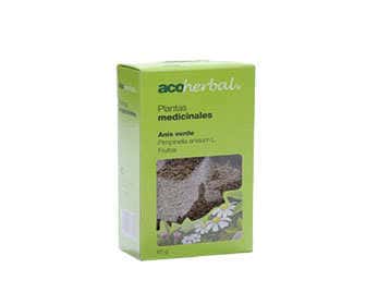 Green anise Green anise, medicinal properties for gas and flatulence Anise for gas