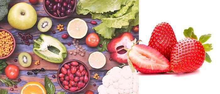 Ascorbic acid: What it is for, properties, foods, and side effects Ascorbic acid in foods