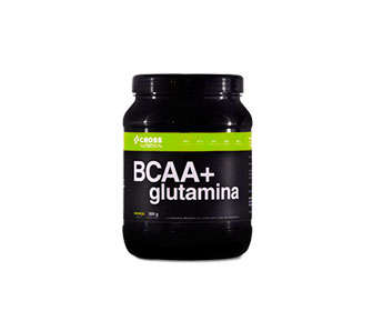 BCAA plus glutamine