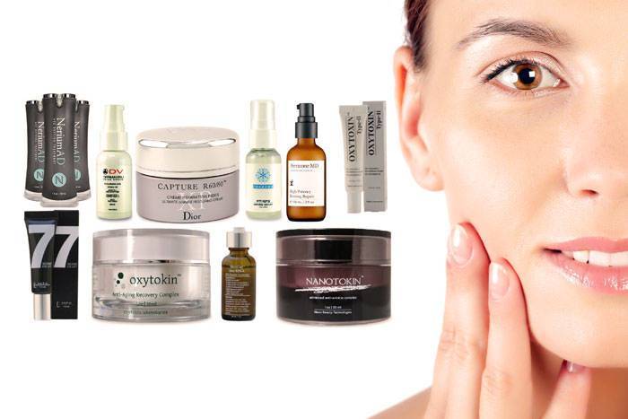 The 21 Best Effective and Efficient Anti-Wrinkle Creams The 21 Best Effective and Efficient Anti-Wrinkle Creams