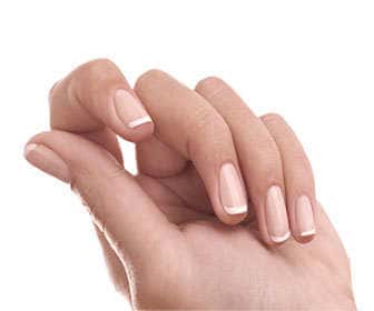 Biotin for nails and skin