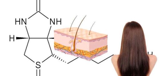 Biotin in tablets or in shampoo: how it works best for hair, skin, and nails