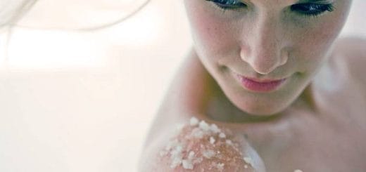 How to do a body peel yourself How to do a body peel yourself