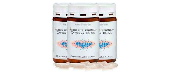 What Hyaluronic Acid Is and What It Is Used For in Aesthetics and Medicine Buy pure hyaluronic acid, in capsules and from pharmacies
