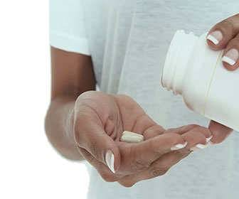 Benefits of taking calcium pills