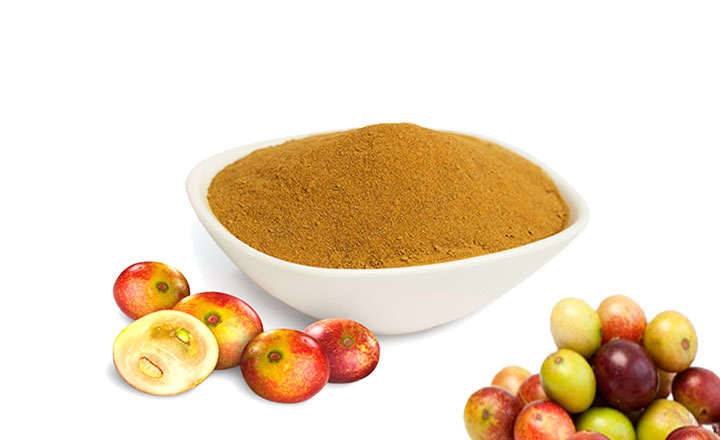 Camu-camu health benefits
