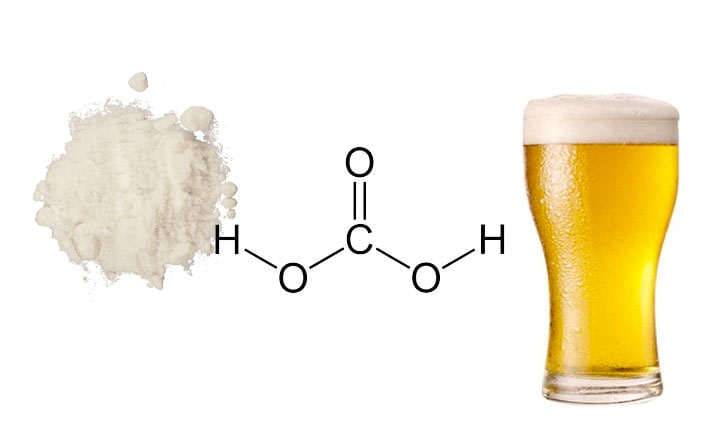 Carbonic Acid: What It Is, What It Is Used For, and Its Applications Uses of carbonic acid