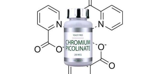 What is chromium picolinate used for, its benefits, how and when to take it