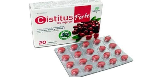 Cystitis Forte Aquilea, price, composition, and how it works