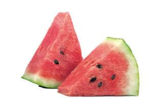 Citrulline watermelon