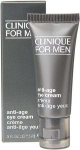 Men’s under-eye cream: the best options and real benefits Clinique Eye Cream For Men