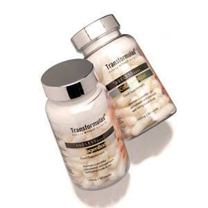 Collagen pills and rejuvenating anti-aging and anti-sagging capsules Collagen in capsules