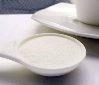 Collagen powder for skin elasticity Collagen powder