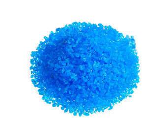 Copper sulfate II