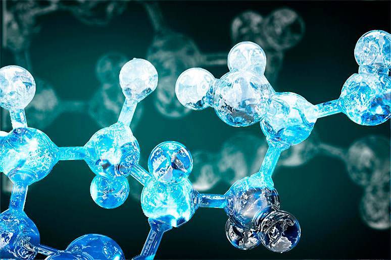 What Hyaluronic Acid Is and What It Is Used For in Aesthetics and Medicine Cross-Linked and Non-Cross-Linked Hyaluronic Acid