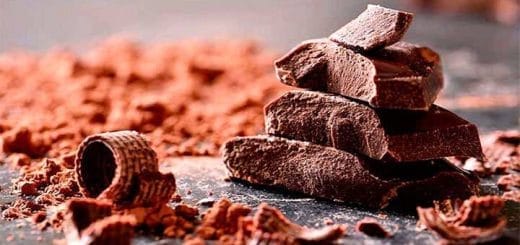 Chocolate, properties and benefits of eating it every day Chocolate, properties and benefits of eating it every day