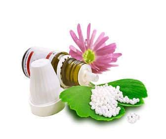 Differences between phytotherapy and homeopathy