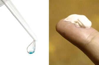 Facial serum: What it is and how to use some recommended options Differences between serum and cream