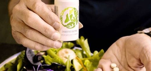 Digestive enzymes: Do you know why to take them? Digestive enzymes: Do you know why to take them?
