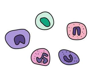 Electrolyte imbalances