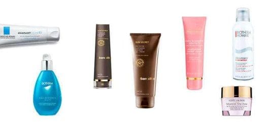 The best face creams: moisturizing, with vitamin C, and paraben-free