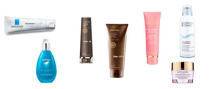 The best face creams: moisturizing, with vitamin C, and paraben-free The best face creams: moisturizing, with vitamin C, and paraben-free