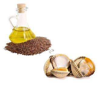 Linolenic Acid: Properties with Omega 3, Foods, Structure, and Formula Foods rich in linolenic acid
