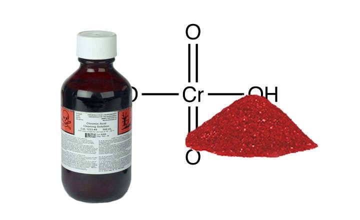 Chromic Acid, commercial rormula, uses, applications, and characteristics Uses and applications of formic acid