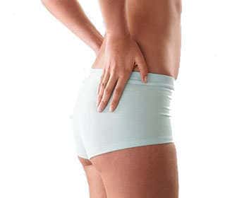 Fructooligosaccharides for a flat stomach
