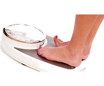 Do fructooligosaccharides cause weight gain?
