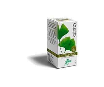 How to take ginkgo biloba capsules