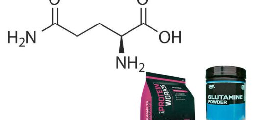 Glutamine, benefits of taking the amino acid supplement