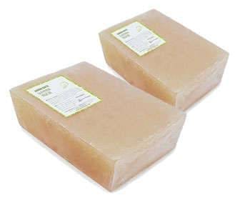 Glycerin or glycerol, what it is, formula, and uses in natural or liquid form Glycerin for soap