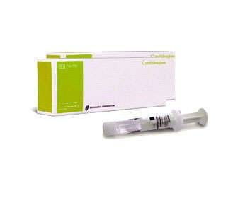 Injectable glycosaminoglycans for medicine and joints