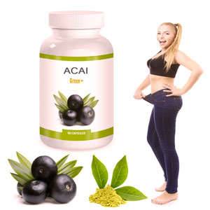 Green acai for weight loss