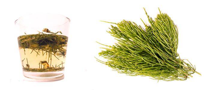 Natural diuretics and foods, loop diuretics, thiazides, and potassium-sparing diuretics Horse tail infusion as a homemade diuretic