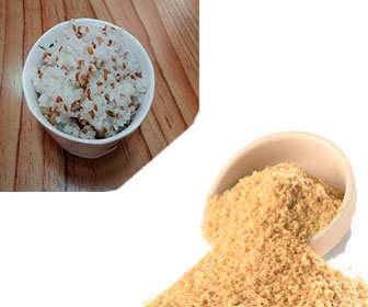 How to take flax seeds