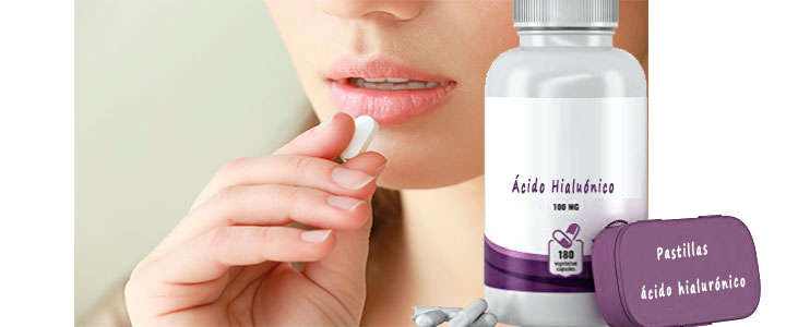 What Hyaluronic Acid Is and What It Is Used For in Aesthetics and Medicine How to Take Hyaluronic Acid (capsules, pills, and powder)