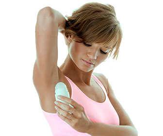 How to use Perpirex Plus