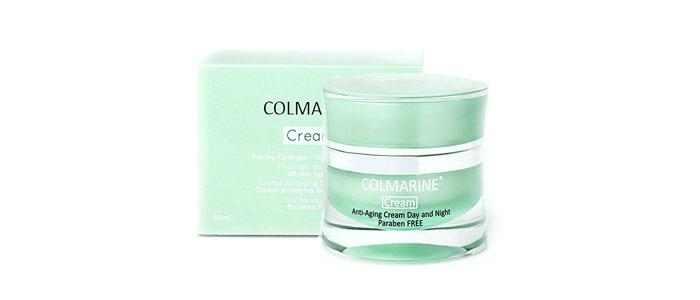 The best face creams: moisturizing, with vitamin C, and paraben-free Cream with hyaluronic acid, collagen, and elastin