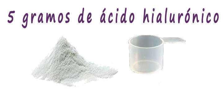 How to Take Hyaluronic Acid (capsules, pills, and powder) Hyaluronic acid dosage
