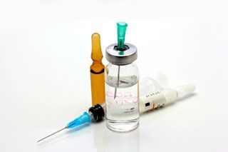 Hyaluronic acid osteoarthritis injections