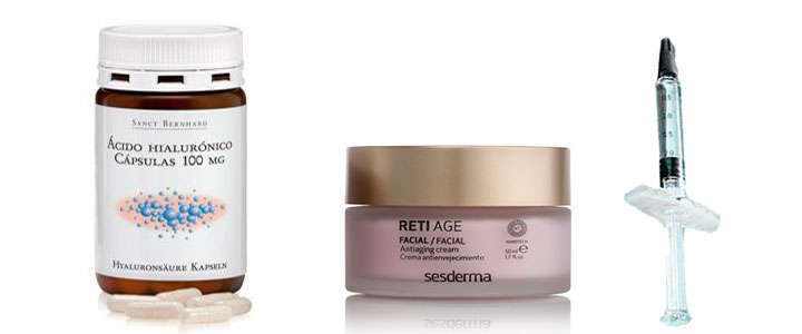 What Hyaluronic Acid Is and What It Is Used For in Aesthetics and Medicine Price of hyaluronic acid in injections and fillers