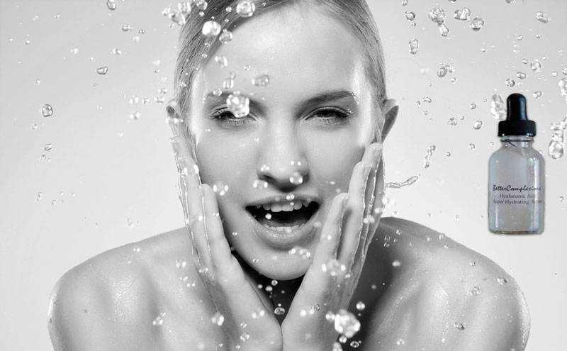 What Hyaluronic Acid Is and What It Is Used For in Aesthetics and Medicine Hyaluronic Acid Serum, the brands of my life
