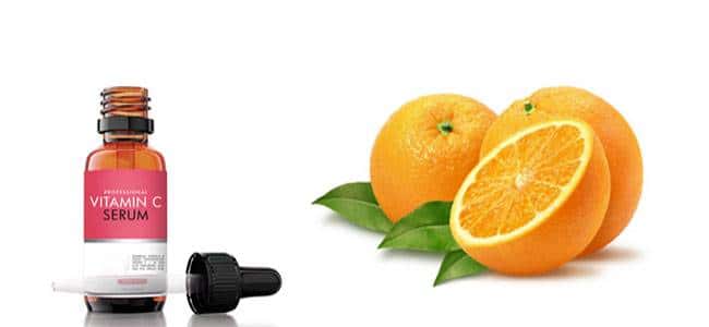 Hyaluronic acid and vitamin C Hyaluronic acid and vitamin C offer significant reparative benefits Hyaluronic acid vitamin c
