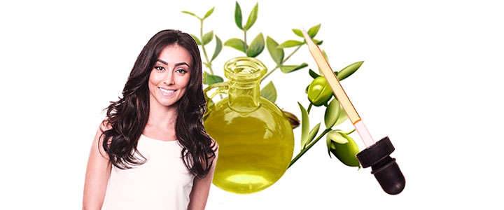 Jojoba oil, properties and benefits for hair and face Properties of jojoba oil for hair