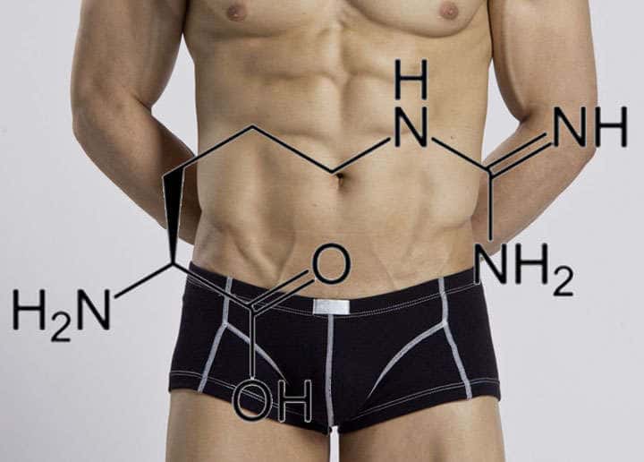 L-Arginine Properties of L-Arginine, Uses, Side Effects, Contraindications What l-arginine is used for