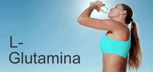 What L-glutamine is used for and what to mix it with